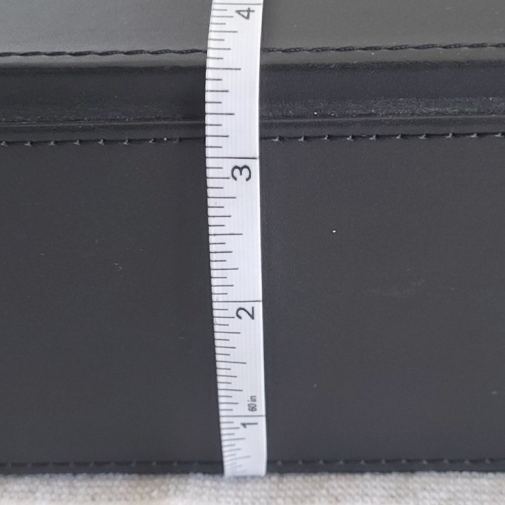 Drexel Heritage Watch Box - Picture 8 of 9